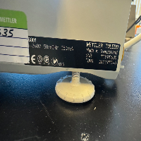 Mettler Toledo PR8001 Digital Scale image 2